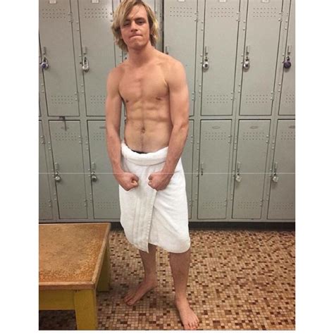 ross lynch nude|ROSS LYNCH Nude .